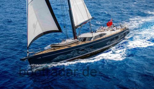 Oyster 885 technische daten